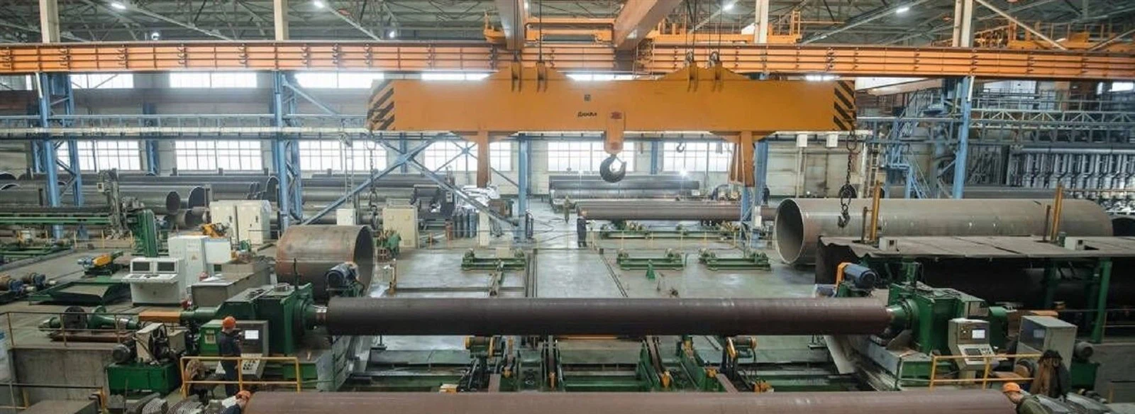 Nossa  Aço  (Tianjin)  Co.,  Ltda