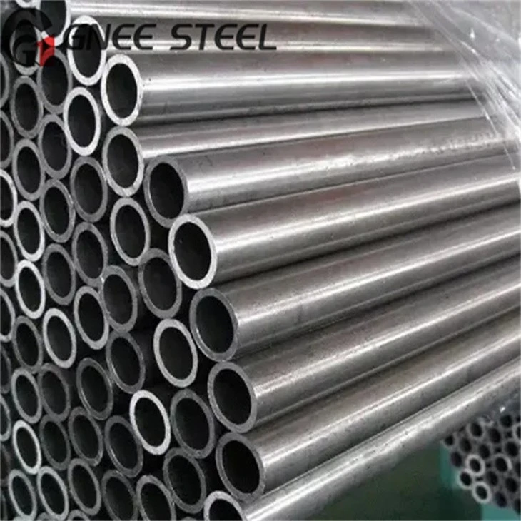 Seamless carbon steel pipe (29)