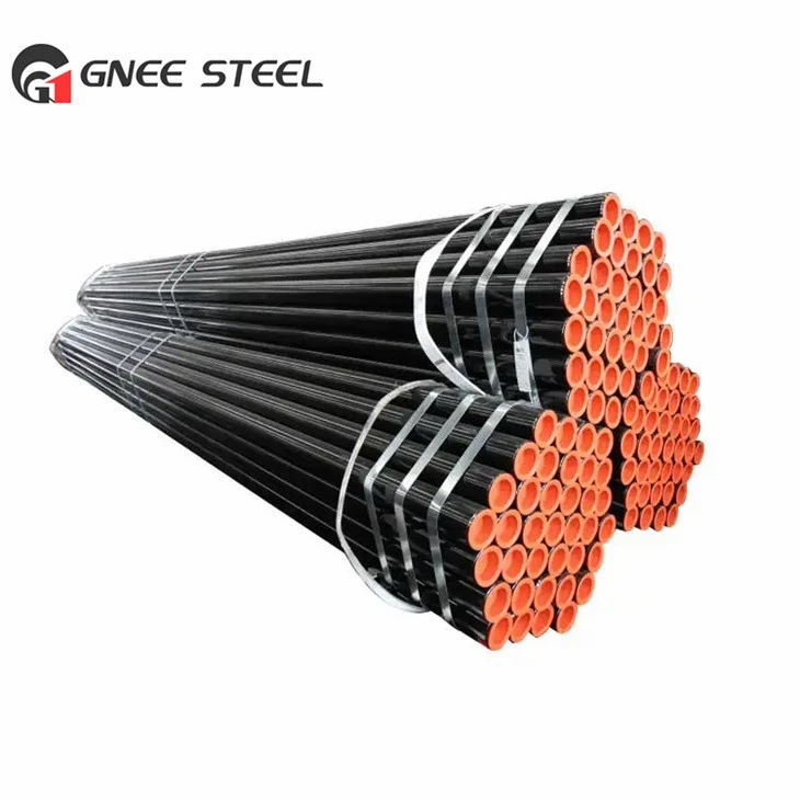 Tubo API 5l Gr X52