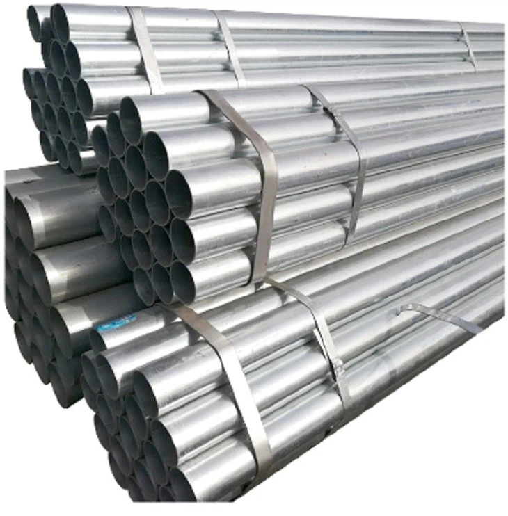 Factory Supplier Heat Exchanger SS 347H Pipe