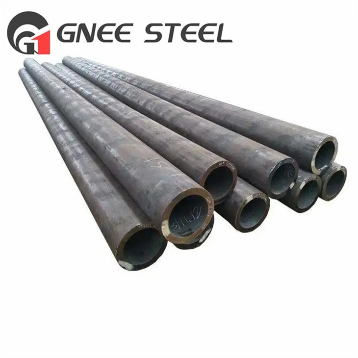 Seamless SA-213 T36 Carbon Steel Tube