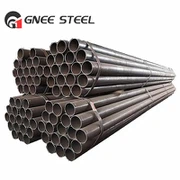 Tubo de aço carbono soldado A199-T9