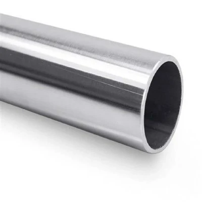 Tubo de aço inoxidável A269