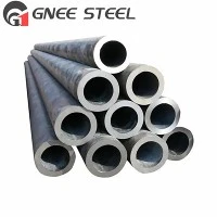 Tubo de aço carbono sem costura A369 T1