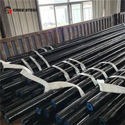 Tubo de aço carbono API 5l Gr X65 PSL 2