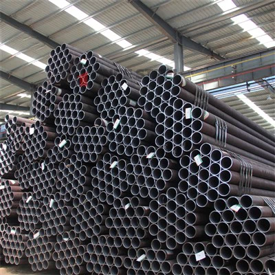 Tubo de aço carbono sem costura Api 5l X42