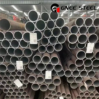 Tubo ASME SA519