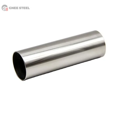 Tubo de aço inoxidável duplex S31803