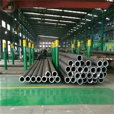 Tubo sem costura S375