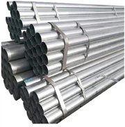 Tubo Super Duplex 904L sem costura
