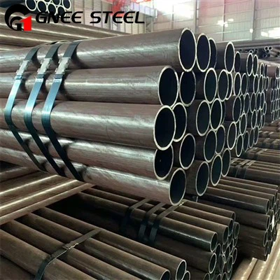 Tubo de aço sem costura A519 Gr 4130