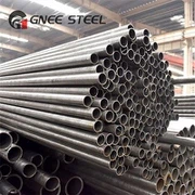 Tubo de carbono sem costura JIS G3461 STB 42