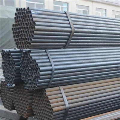 Tubo de aço inoxidável super duplex