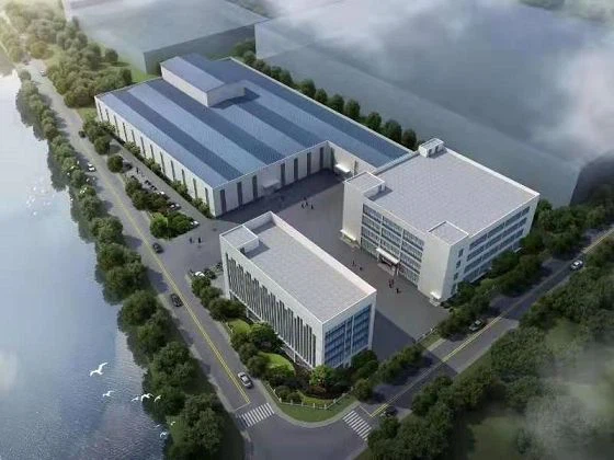 Nossa Aço (Tianjin) Co., Ltda