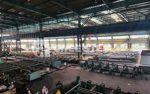A213 T9 Boiler tube factory A213 T9 Boiler tube factory