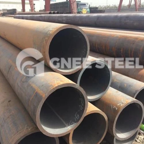 SAE1020 Carbon Steel Seamless Tube