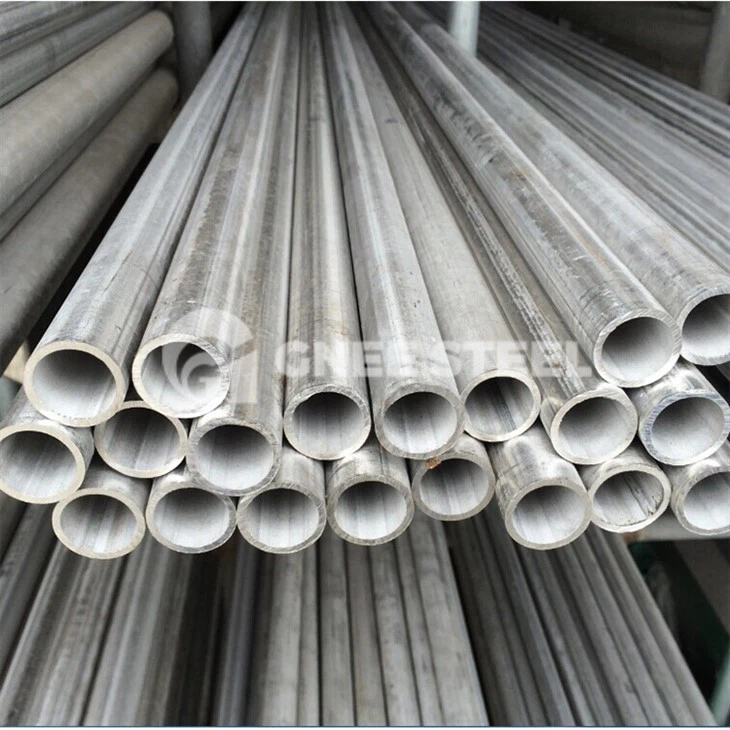 Stainless Seamless A269 Tp316l