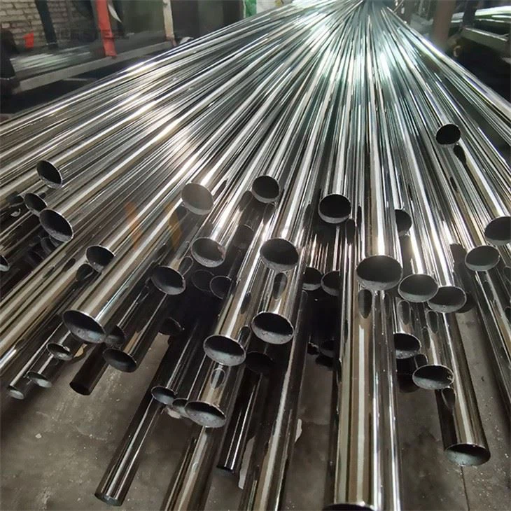 Stainless Seamless A269 Tp316l