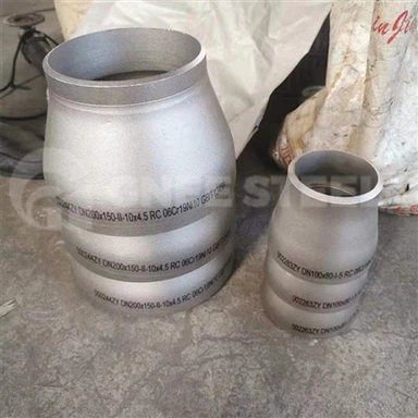 Redutor concêntrico A234 WP91